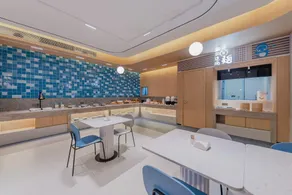 Home Inn Neo Shanghai Hongqiao Airport Huqingping Highway - Image 5