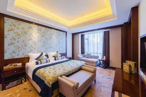 WASSIM Hotel Yinchuan Airport - Image 2
