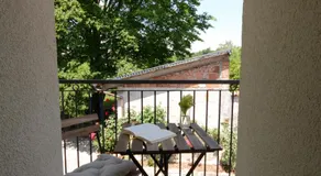 Le camere dell'Albero Bianco con uso cucina - Image 5