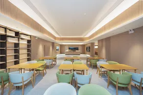 Ji Hotel Wuxi Huishan Economic Development Zone - Image 3
