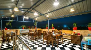 Hotel Jaisalmer Legency - Image 4