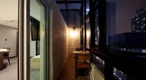Queens Hotel Seomyeon Busan - Image 5
