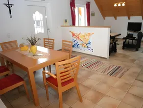Apartamento en Neuhaus cerca Petzen Ski - Image 3