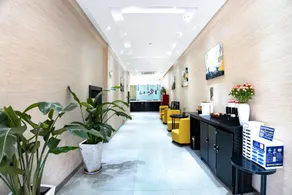 Fairyland Hotel - Kunming Ciba Main Street Botanical Garden Branch - Image 5