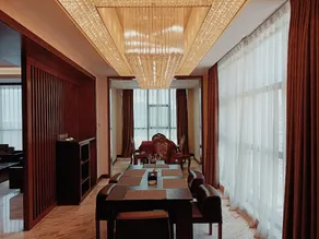 Shehong Kuangyi Hotel (Yongyi Square) - Image 4
