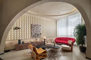 X. Serendy Resort - Image 4