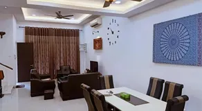 Kuala Selangor Botanic 4R3B Homestay 15pax - Image 3