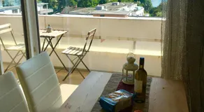 Spacious Apartment amazing View 35 - Image 2
