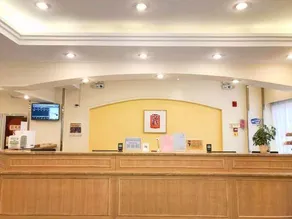Yinchuan Eye Hospital & Ningxia Hui Autonomous Region Government Branch - Image 2