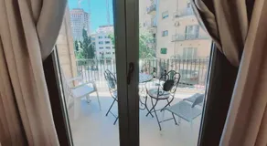 Segal in Jerusalem Apartments - Image 4