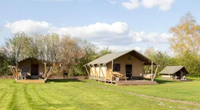 Safaritent Lodge 2 plus - Image 3