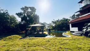 Riyasatkar Heritage – Perfect Group Getaway 5BR - Image 5