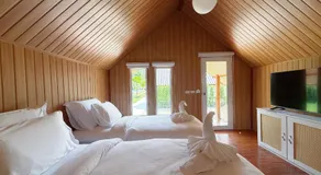 Ther lay beach resort - Image 2