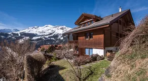 Chalet Alpenrebe - Image 5