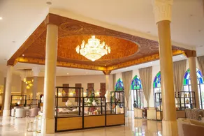 Marrakech Ryads Parc & Spa by Blue Sea - Image 4