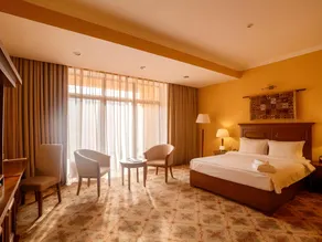 Samal Resort & SPA - Image 2