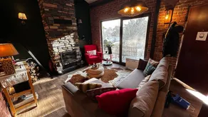 Uludag ztrk Mountain House - Image 3