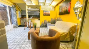 #M1 La maisonnette des 3 ponts Terrace - Image 2