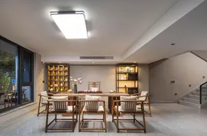Xiandu Guishan Youshe Homestay - Image 2