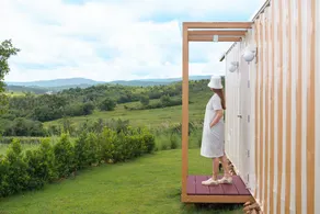 Camper Flowery Khaoyai by Floryday - Image 5