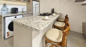Loft Novo Campeche piscina ,praia e lazer - Image 4