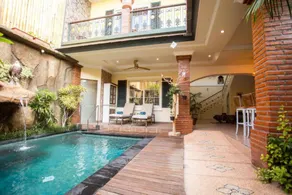 Menzel Villas Nusa Dua - Image 4