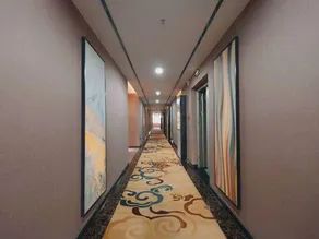 Chengkeyijia Hotel (Enshi Airport Railway Station Branch) - Image 4