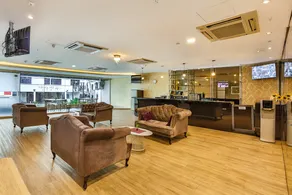 Q Collection Macalister formerly known as Apple Hotel Penang - Image 3