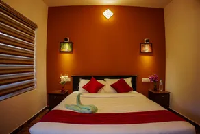 exotic mountain getaway - Image 2
