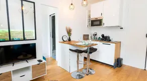 Cozy studio in Clamart Near Paris attractions - Image 2