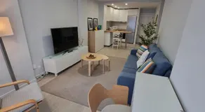 Salinetas apartamento junto al mar - Image 2