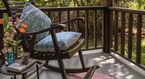 The Rising Sun Farm Karjat - Luxury Stays - Couple Friendly - Image 5