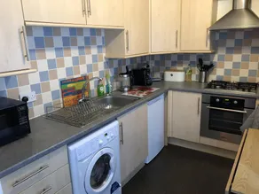 NEW Super 2BD Flat near Dalkeith Town Centre - Image 5