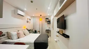 Primo Condo Studio Type - One Pontefino Tower - Image 2