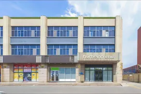 Home Inn Neo Shanghai Songjiang Wanda Songwei North Road - Image 2