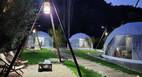River Glamping Kalopanayiotis - Image 2