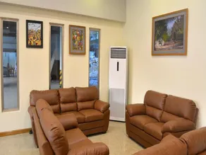 Silver Green Hotel - Image 4
