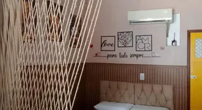 Aracaju Suite - Seu conforto no Coração da Capital com Checkin Flexível - Image 2
