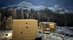 Aladin Apartments St Moritz - Image 3
