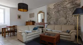 Maison rénovée 12 pers proche Loudenvielle avec Wifi et animaux admis - Image 3