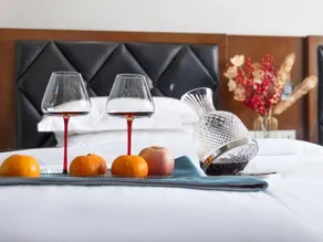 Huxingwan Hotel - Image 5