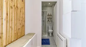City Center - Magnificent Apartment - Cozy - Wifi - Image 4
