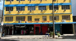 Hotel GMatos Belo Horizonte - Próximo a Rodoviária e Mercados Turísticos - Image 4