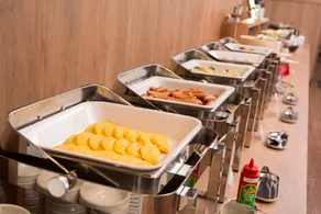 Hotel Route Inn Grand Maebashi - Image 4