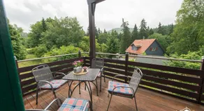 Auszeit-im-Harz Haus 2 Wohnung 2 - Image 4