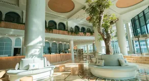 PONTIANA Thalasso Hotel - Image 2
