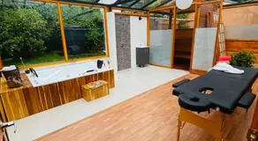 Titué Refugio , Cabañas - Image 4