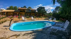Pousada Vila Mandalah - Image 2