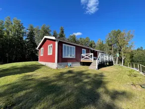 6 Personen Ferienhaus in BRUZAHOLM-By Traum - Image 1