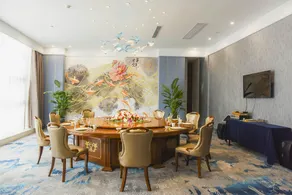 Yantai Lanyue International Hotel - Image 3